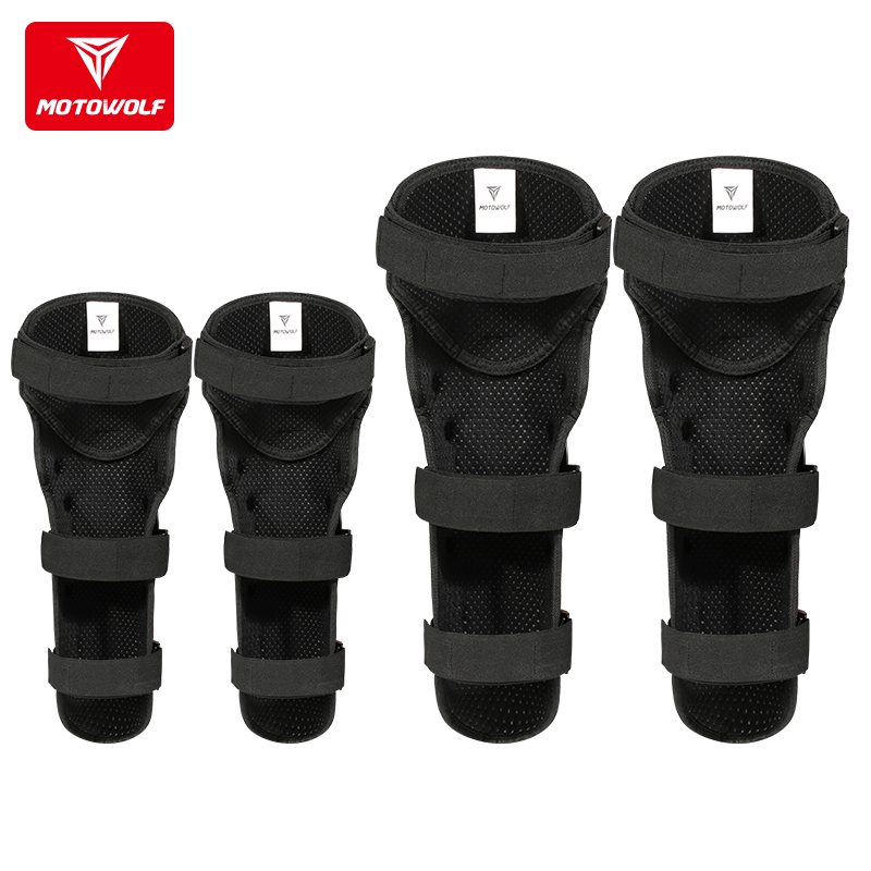 “نمای داخلی فوم EVA محافظ Motowolf MDL1029”