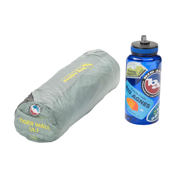 چادر یک نفره Tiger wall - تصویر 4