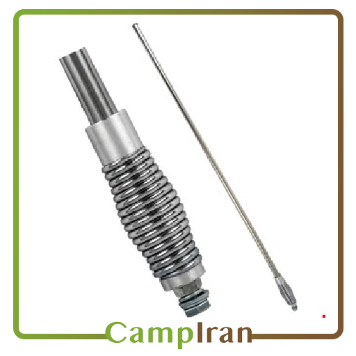 آنتن آفرودی