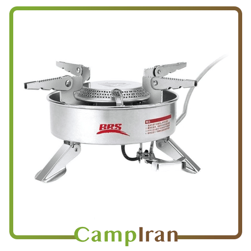 اجاق گاز BRS SPILIT