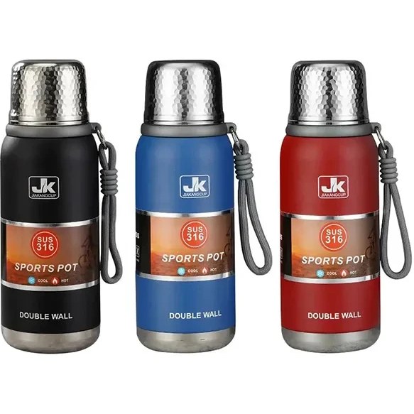 فلاسك JIAKANGCUP 500ML - تصویر 5