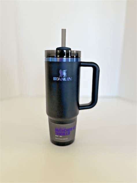 رنگهای متنوع ماگ استنلی Quencher H2.0