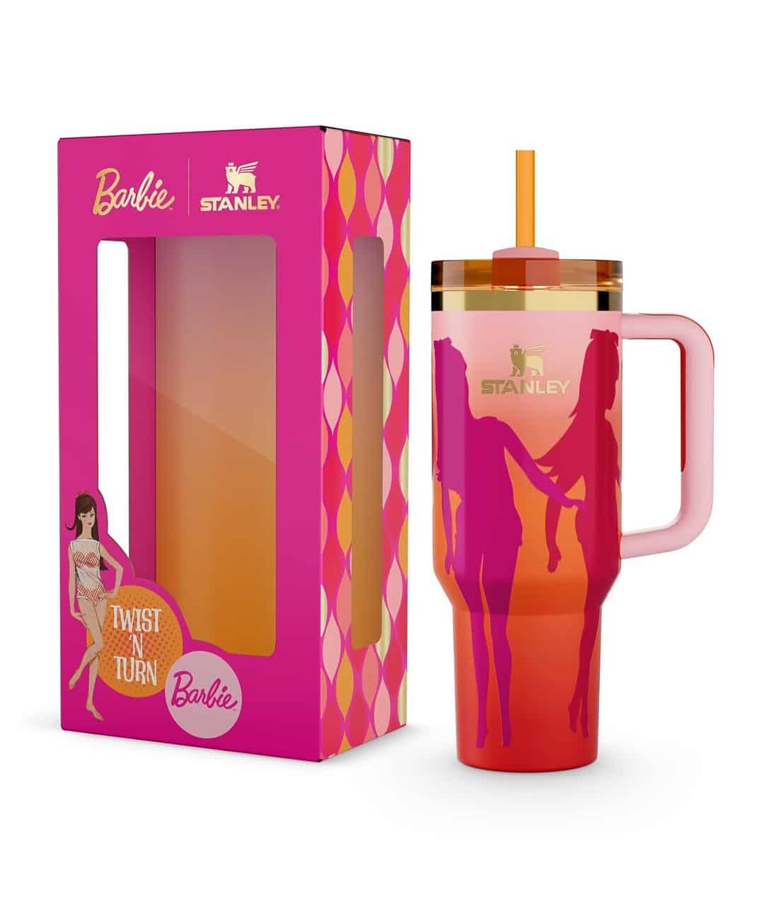 رنگهای متنوع ماگ استنلی Quencher H2.0