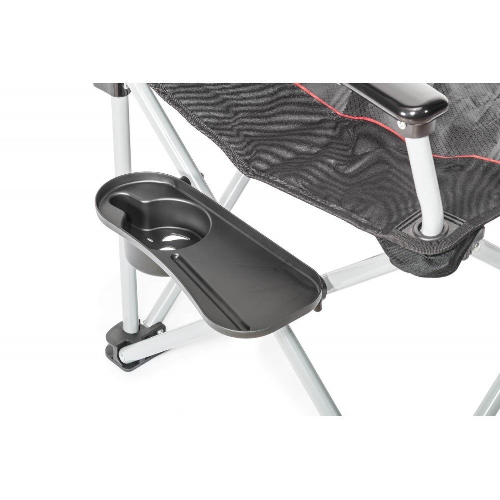 صندلی لی بگ خاکی - تصویر 5