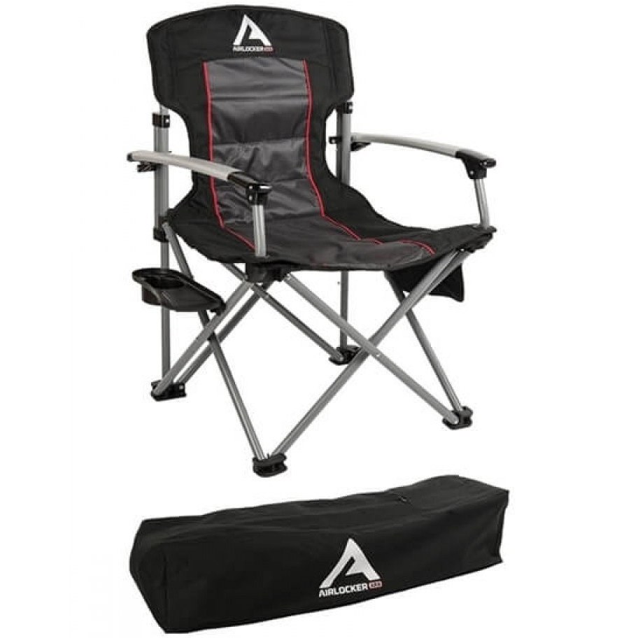 صندلی لی بگ خاکی - تصویر 4