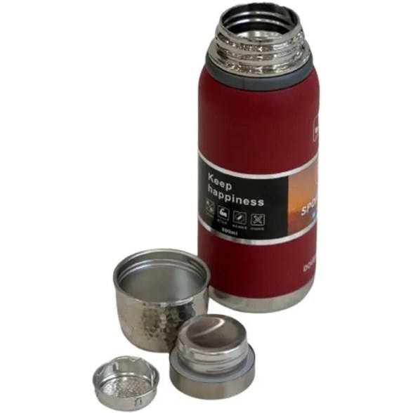 فلاسك JIAKANGCUP 500ML - تصویر 3