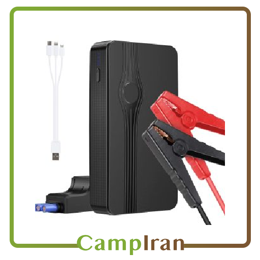 جامپ استارت POWERFUL 20000MAH