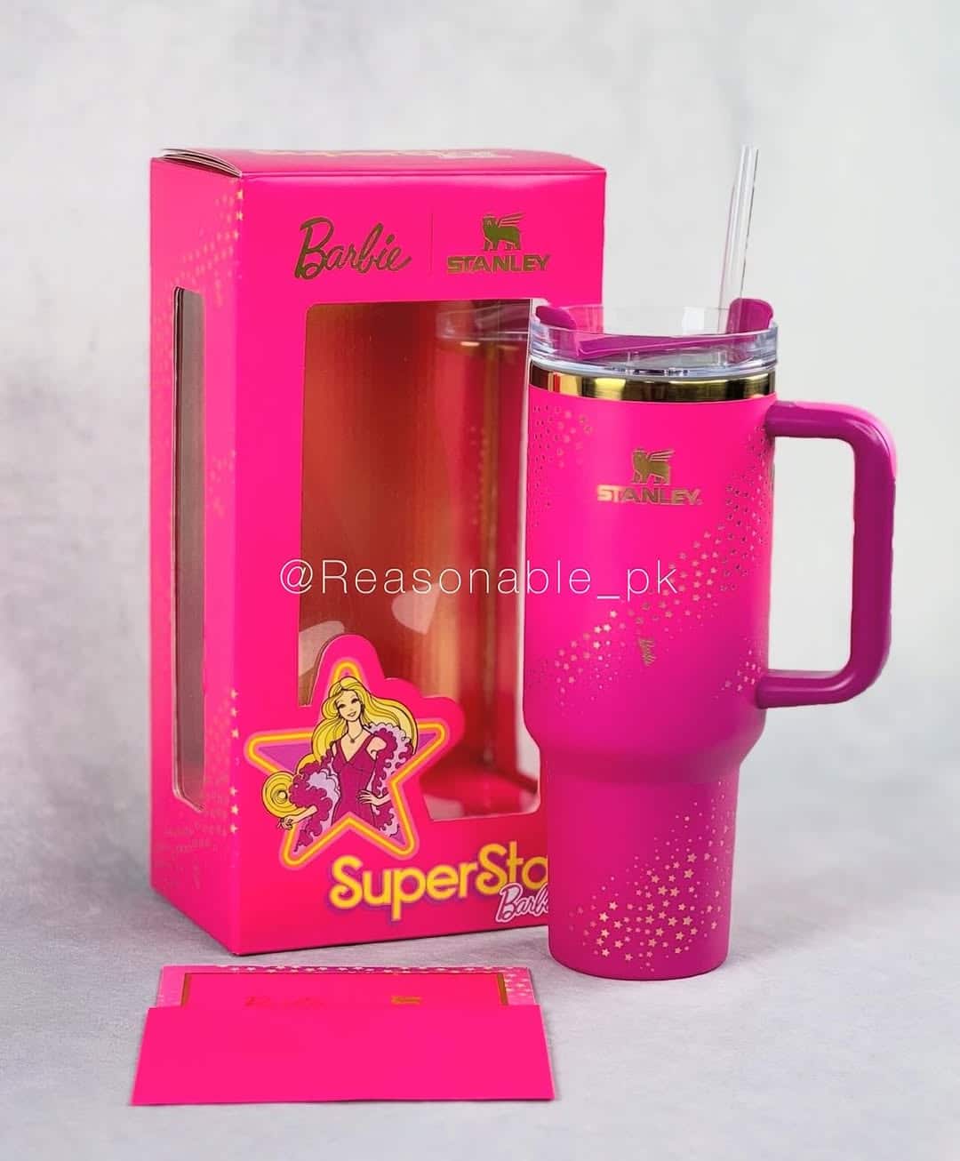 ماگ استنلی Quencher H2.0