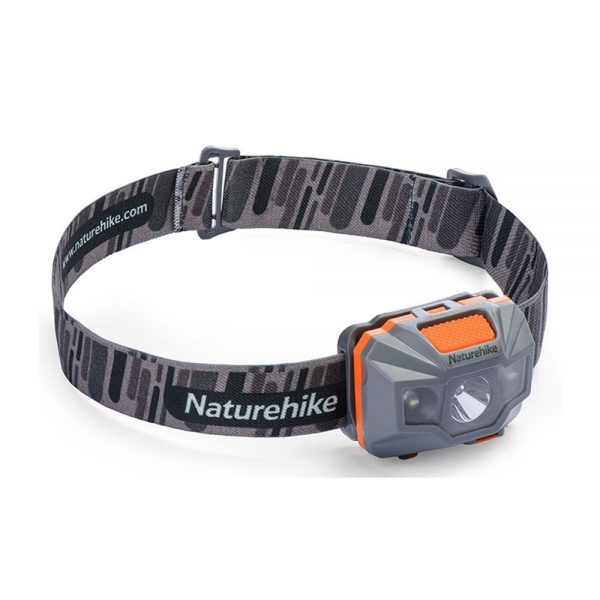 هدلایت شارژی Naturehike