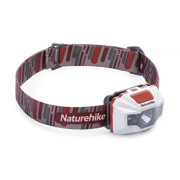 هدلایت شارژی نیچر هایک مدل NH00T002-D - تصویر 3