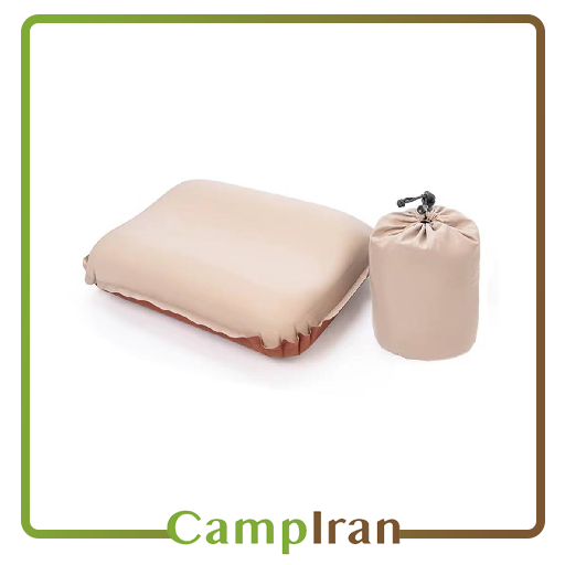 بالش مسافرتی اتومات بادشو