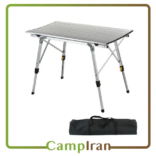 میز کمپ مستر CAMP MASTER - تصویر 2