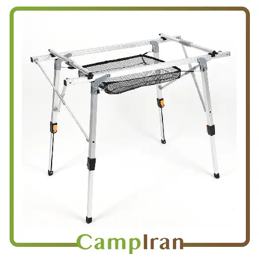 میز کمپ مستر CAMP MASTER
