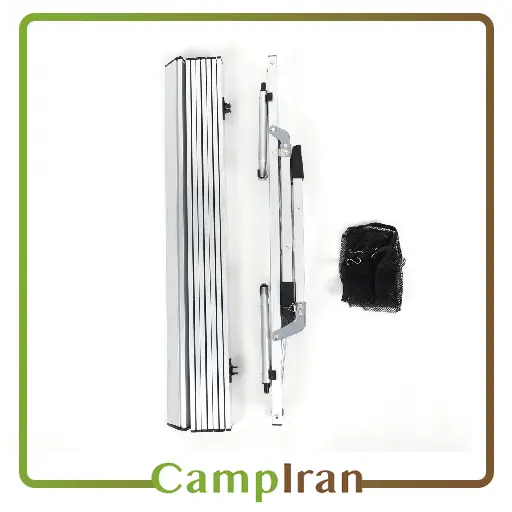 میز کمپ مستر CAMP MASTER - تصویر 4