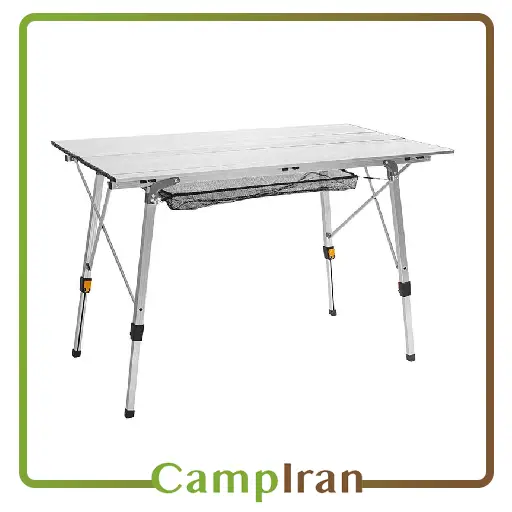 میز کمپ مستر CAMP MASTER