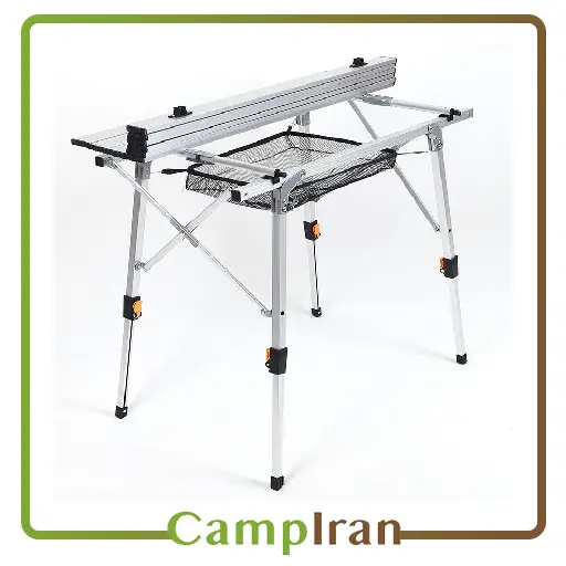 میز کمپ مستر CAMP MASTER