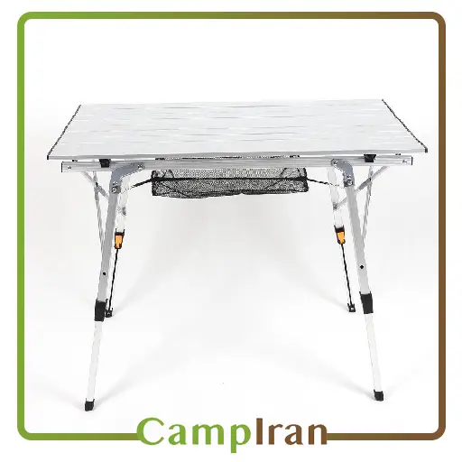 میز کمپ مستر CAMP MASTER