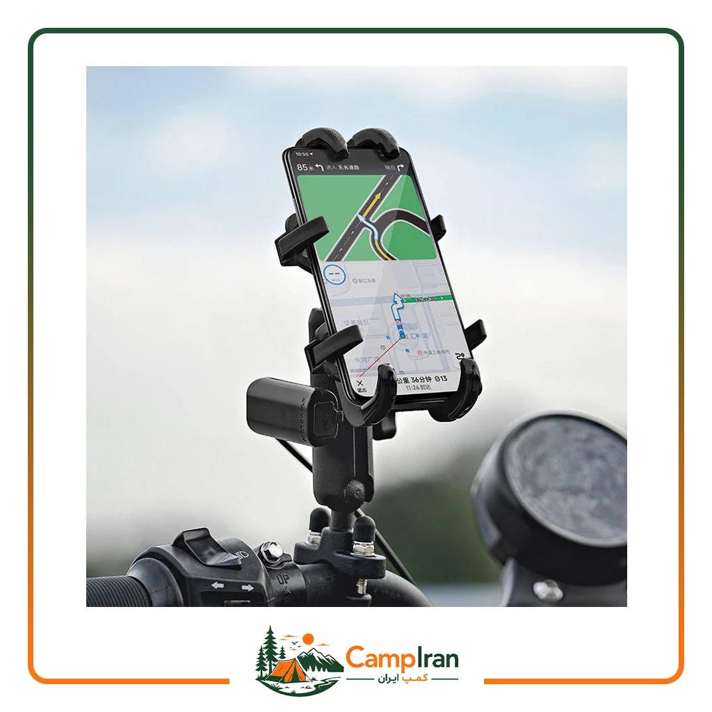 هولدر موبایل Motowolf مدل 2830B