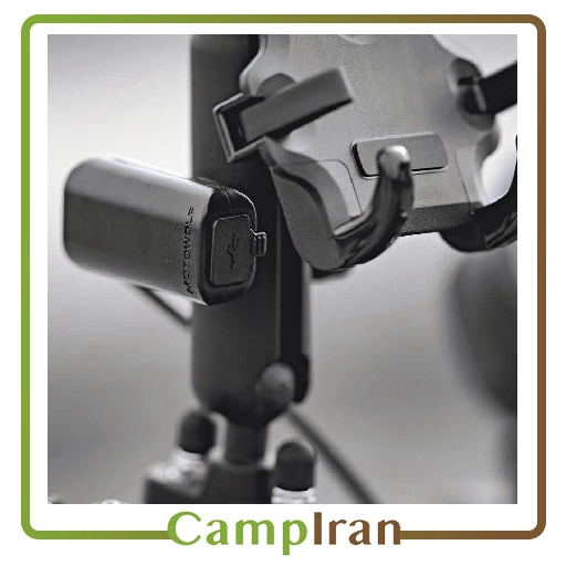 هولدر موبایل motowolf مدل 2830