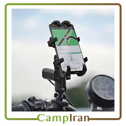 هولدر موبایل motowolf مدل 2830