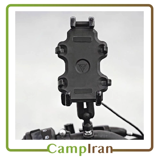 هولدر موبایل motowolf مدل 2830 - تصویر 2