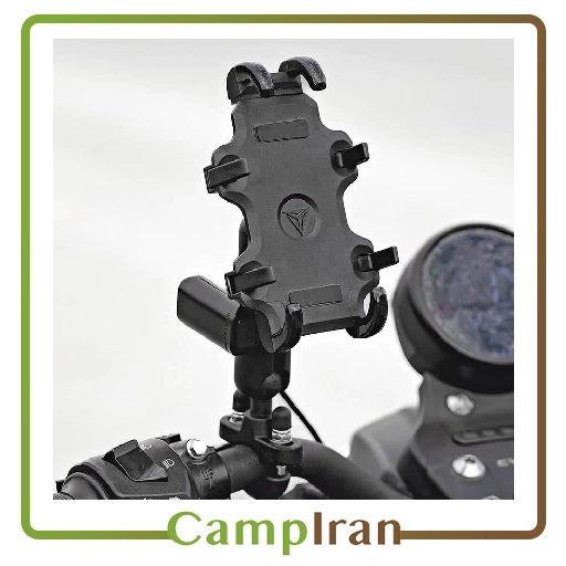 هولدر موبایل motowolf مدل 2830