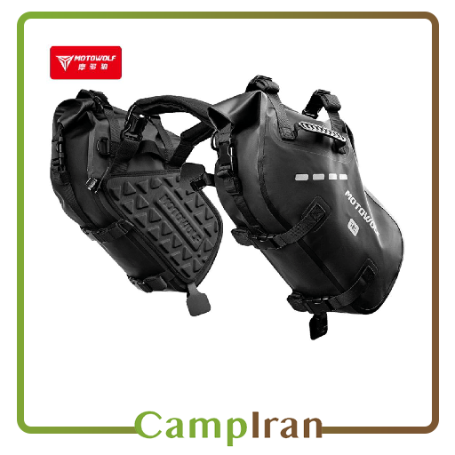 سافت باکس motowolf