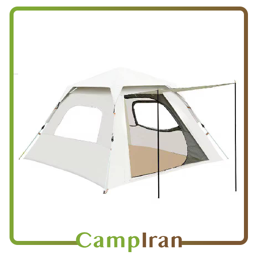 چادر اتوماتیک اکسفورد