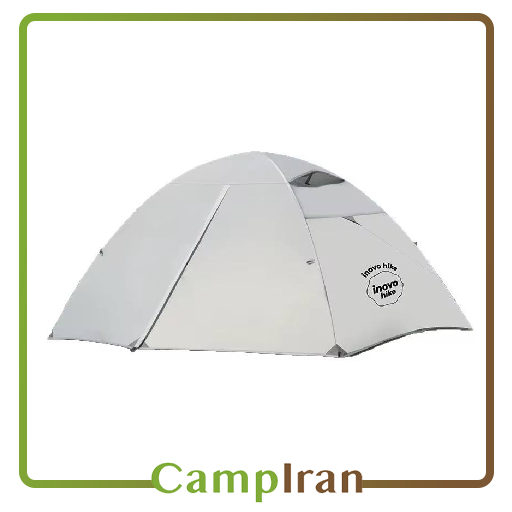 چادر کوهنوردی حرفه‌ای فضای باز