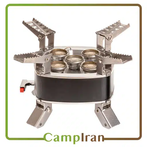 اجاق گاز TAKU MURANO مدل TC-DF-33