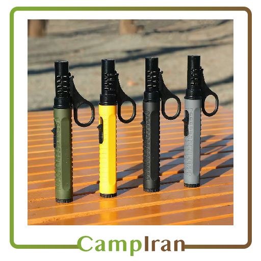 فندک اتمی - تصویر 4