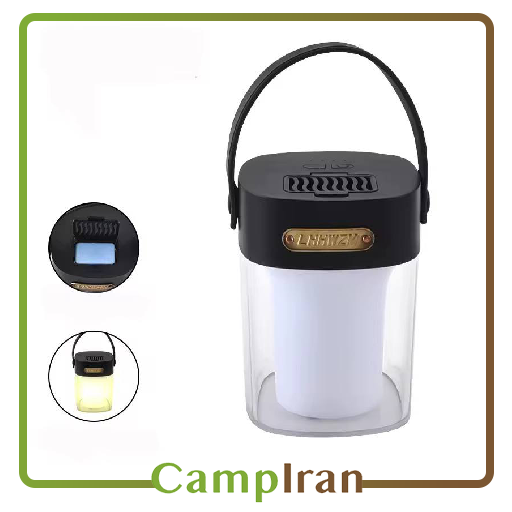 چراغ کمپینگ