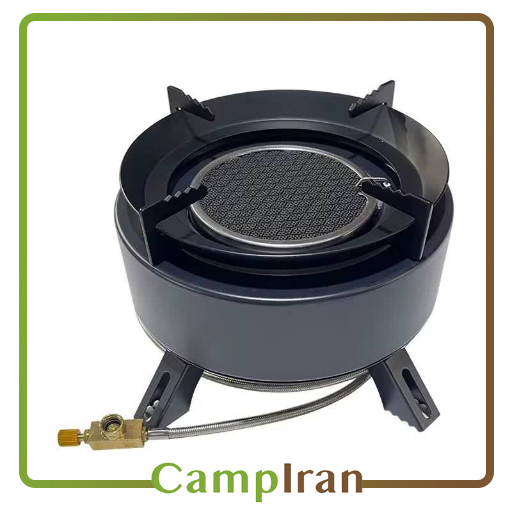 اجاق گاز کمپینگ
