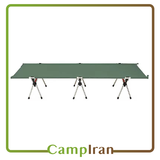 تخت خواب کمپینگ