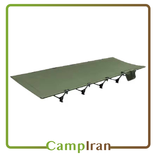 تخت خواب مسافرتی کمپینگ