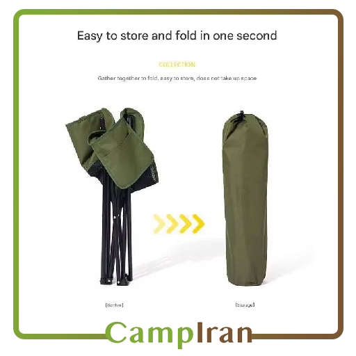 صندلی اکو سرچ فان - تصویر 3