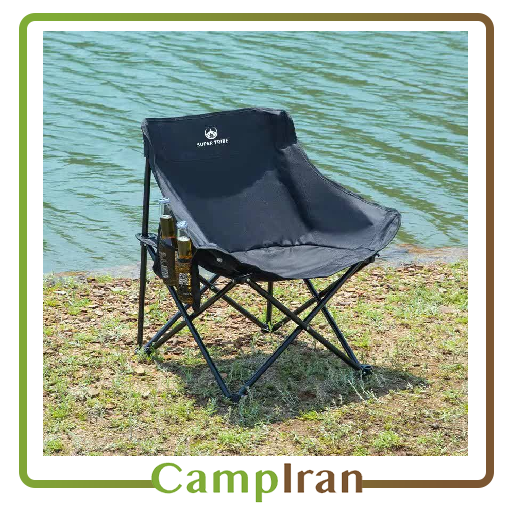 صندلی اکو سرچ فان