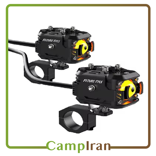 پرژکتور FUTURE EYSE F150