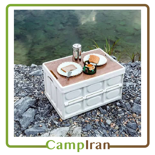 باکس نظم دهنده تاشو