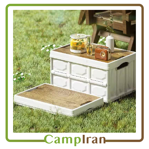 باکس نظم دهنده تاشو