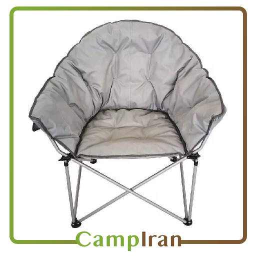 صندلی کاسه ای سایز بزرگ