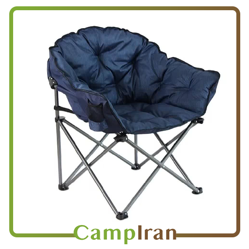 صندلی کاسه ای سایز بزرگ