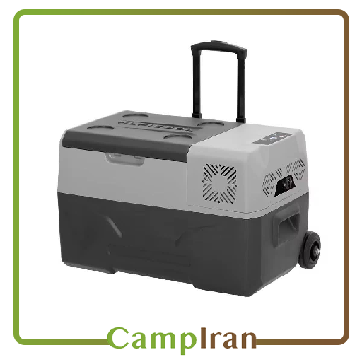 یخچال فریزر alpicool سری cx