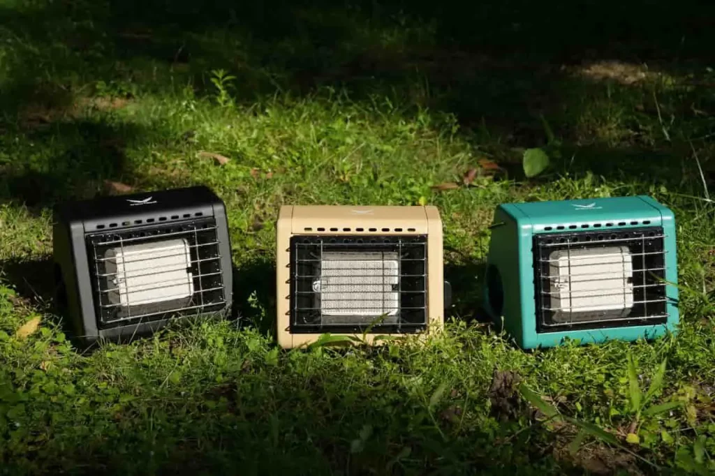 بخاری کمپینگ؛ راهنمای کامل انتخاب، استفاده و ایمنی در طبیعت